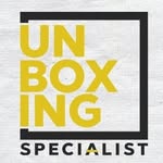 Unboxing Specialist