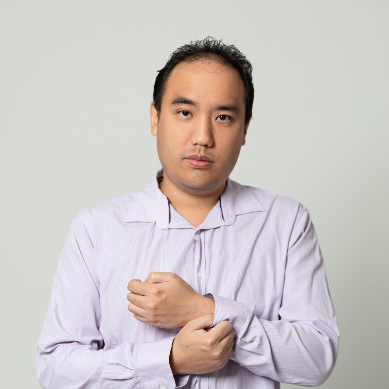 Andrew Nguyen