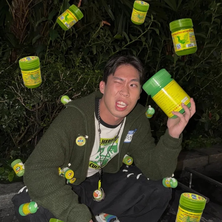 Brendan Lee
