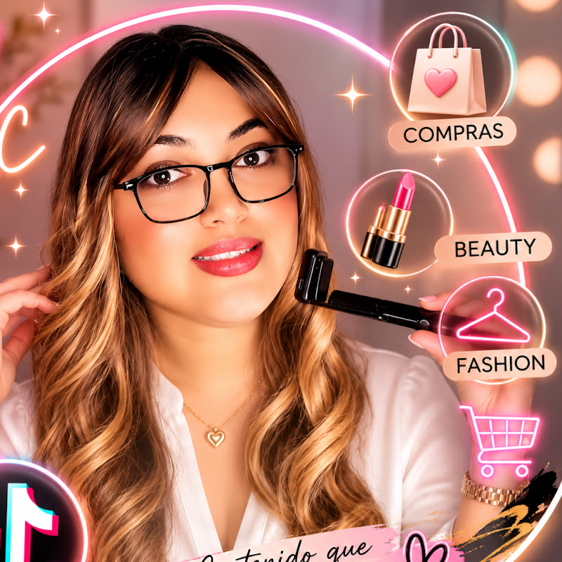 Rosy Lopez Beauty 