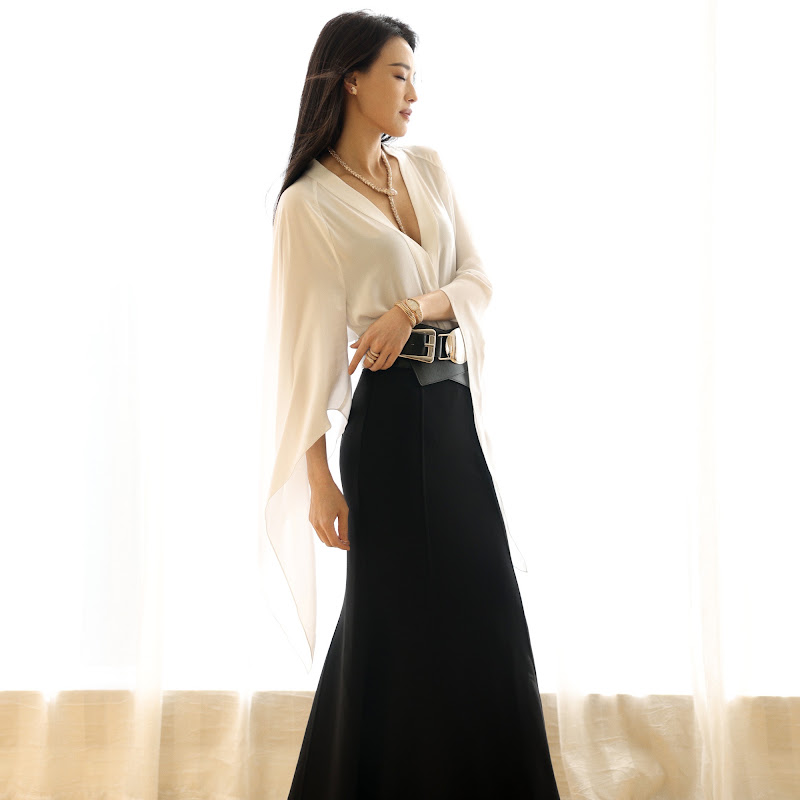 Wonderful Shu Qi