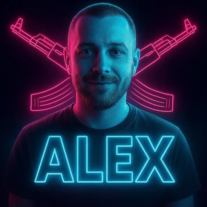 Alex