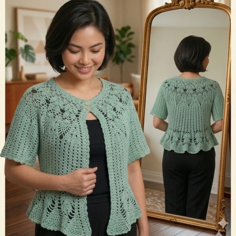 Ler Crochet