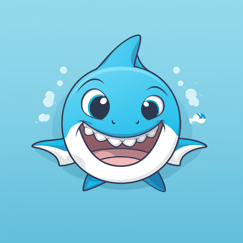 Baby Shark English