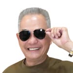 林北LimPeh 刘谦益