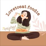 ʟᴏᴠᴇ ᴛᴏ ᴇᴀᴛ 🧡🌷🇭🇰