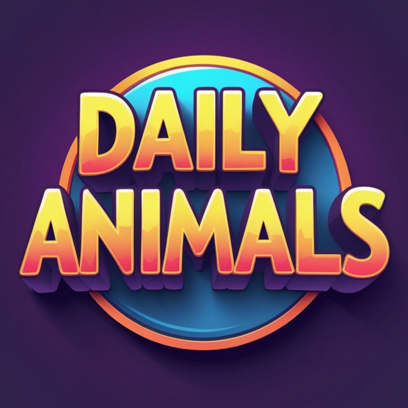 DailyANIMALS