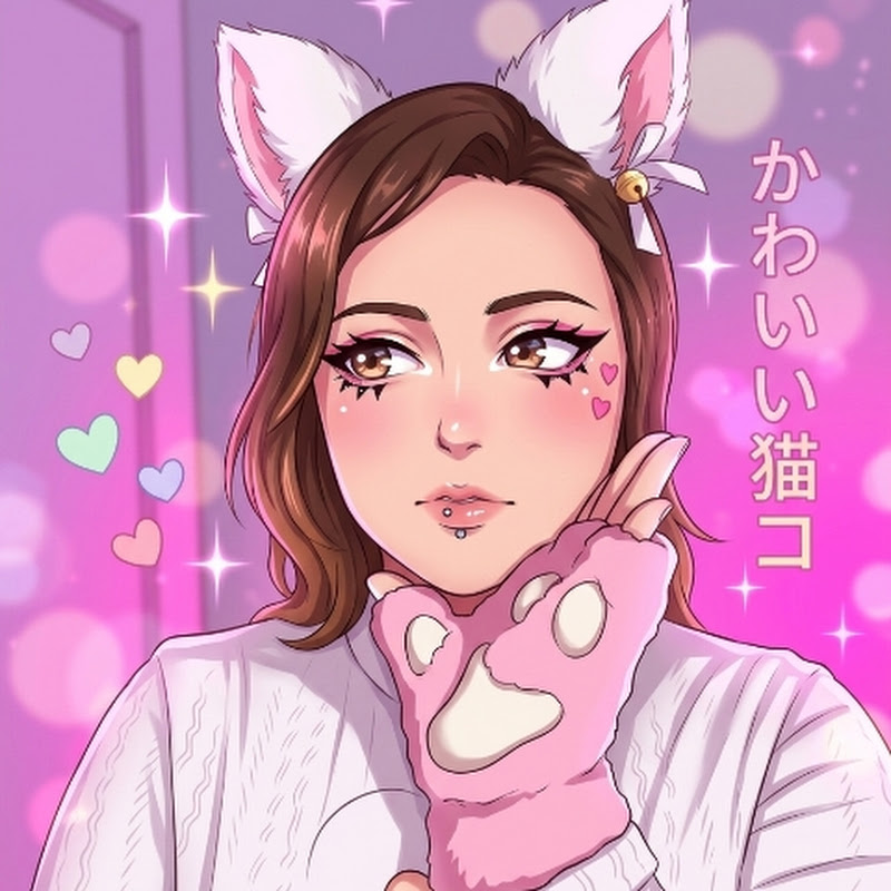 Baby Kittie 