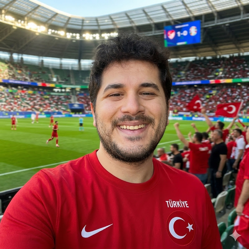 BURKİ TV