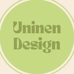 Uninen Design ♡ Lasikorut ♡ Luonnonsuojelu