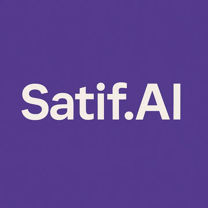 Satisfying AI ASMR