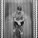 Bboy Menno / Red Bull Artlete