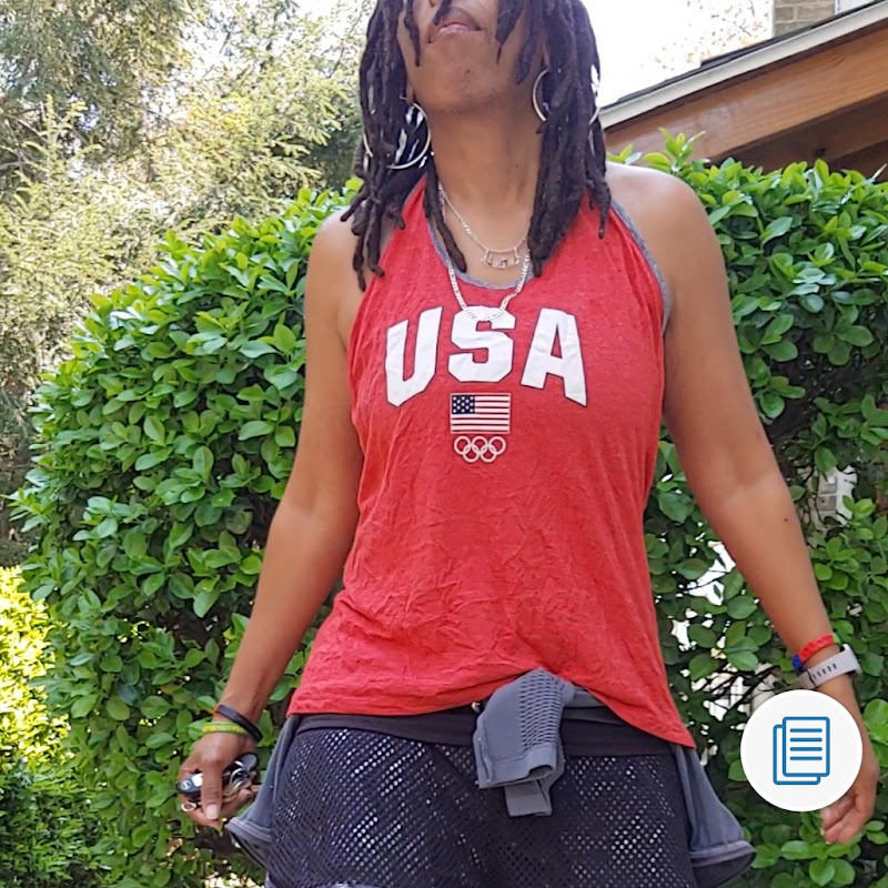 TheVegan Athlete