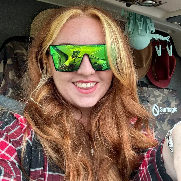 Ginge | Travels