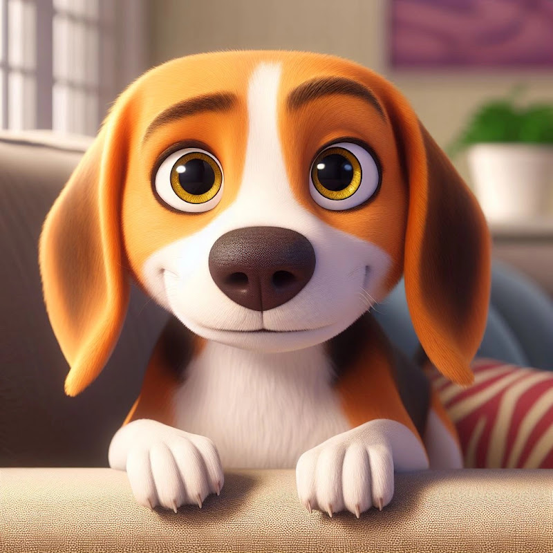 Kina la Beagle