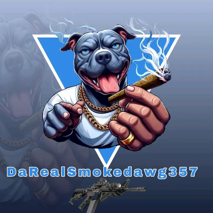 DAREALSMOKEDAWG357