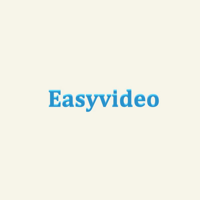 Easyvideo