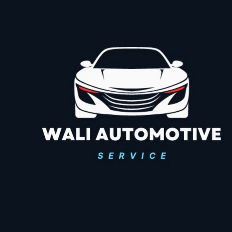 WALI AUTOMOTIVE SERVICES