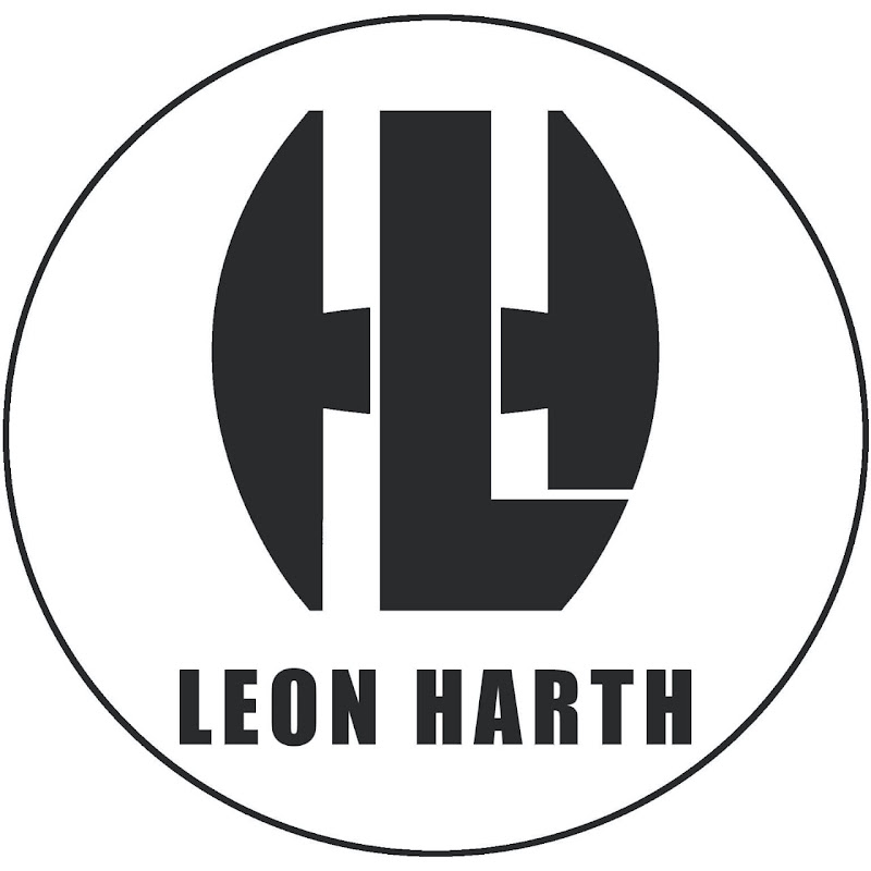  Leon Harth Official