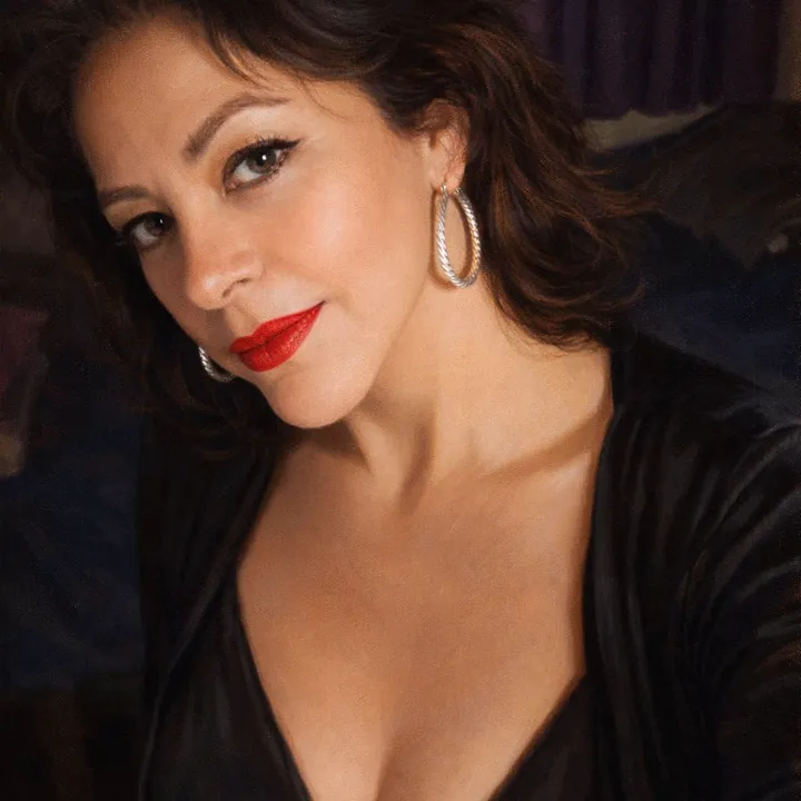 Roxana Demarttini Tarot