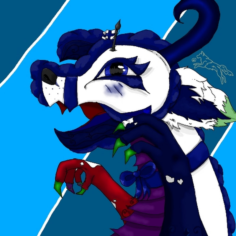 Dragon_art girl