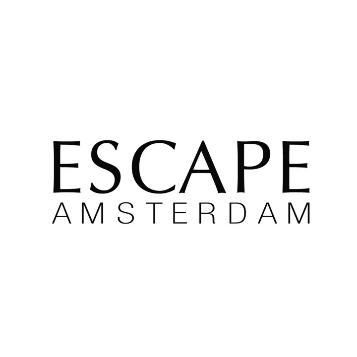 Escape Amsterdam