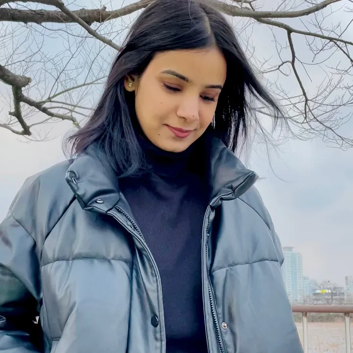 Kiran Kahlon 🇮🇳🇰🇷