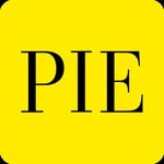 PIE COMIC ART