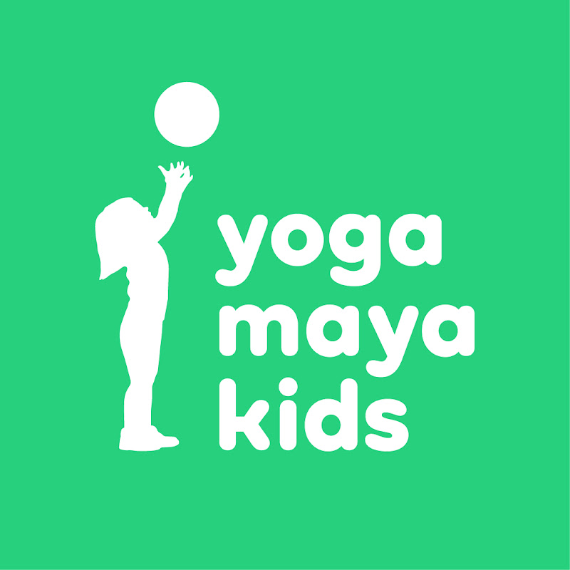 Yoga Maya kids