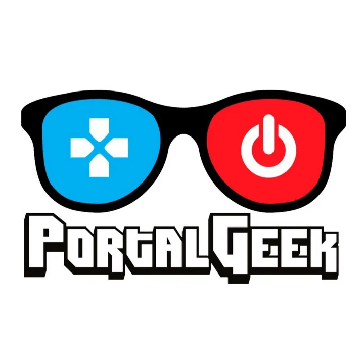PortalGeek