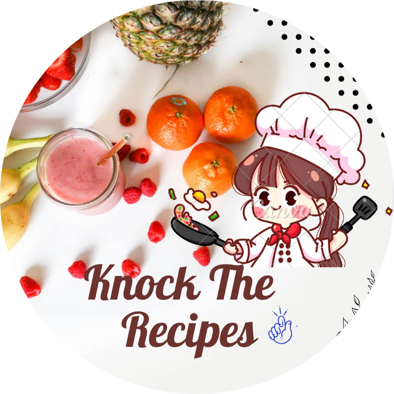 Knock The Recipes