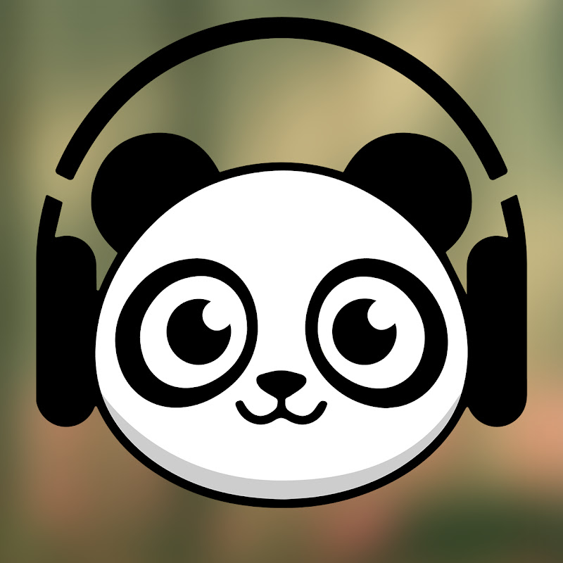 little lofi panda 