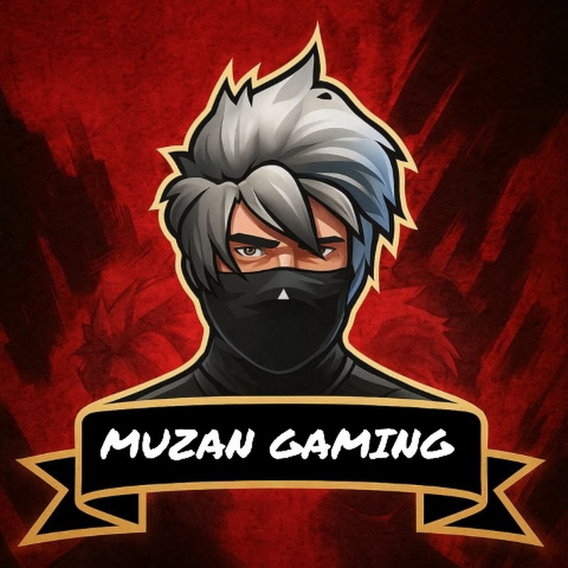 MUZAN GAMING 07