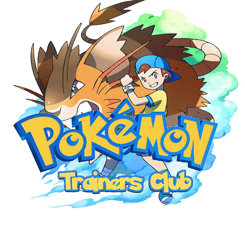 Pokémon Trainers Club
