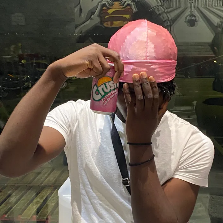 ✋🏿✌🏿✌🏿