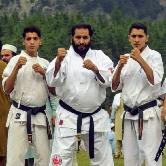 WKO PAKISTAN