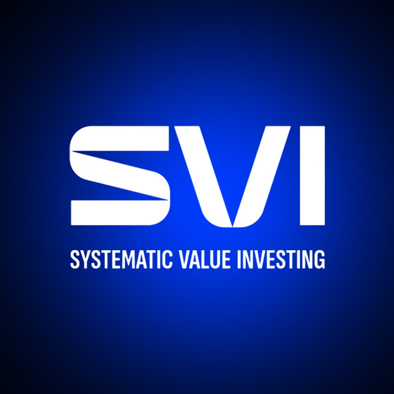 Systematic Value Investing ~ SVI