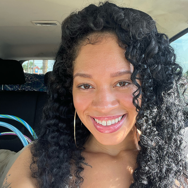 Gem: Lightworker .&. TravelHippie 🧿