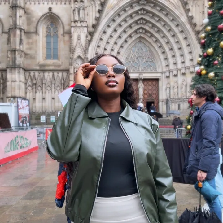 Inioluwa Olajide