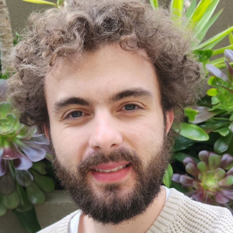 Chaz Fuda (Psychologist)