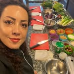 Chef Hayedeh🇸🇬شف هایده