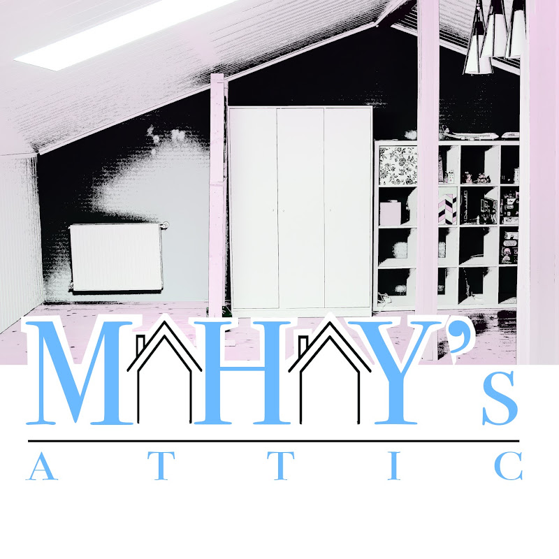 Mahay's Attic