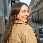 Marie in Paris