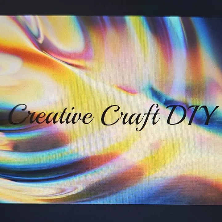CreativeCraftDIY