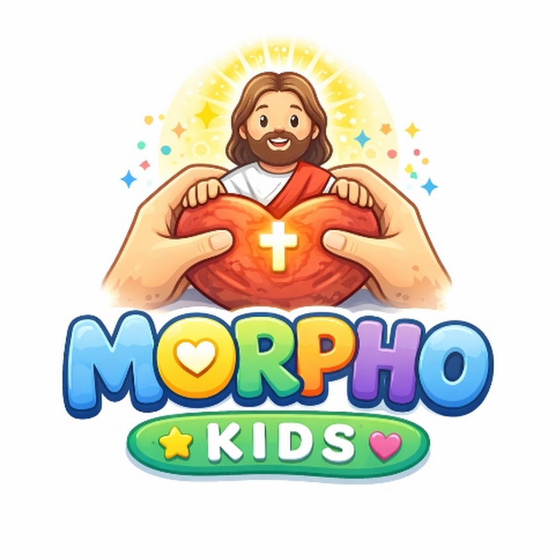 Morpho children ministry