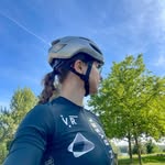 Camille | Running, Swimming & Hiking