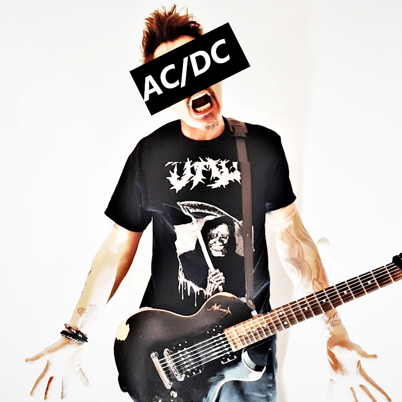 JACA COME ON  GUITAR RIFFS FAMILY