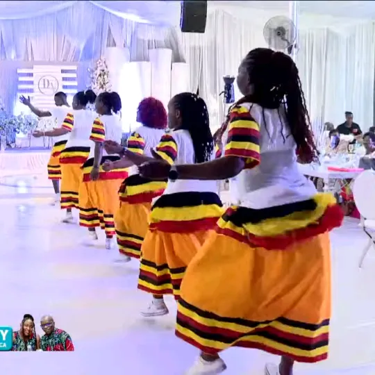 MUSANYUSA CLASS VVIP CULTURAL