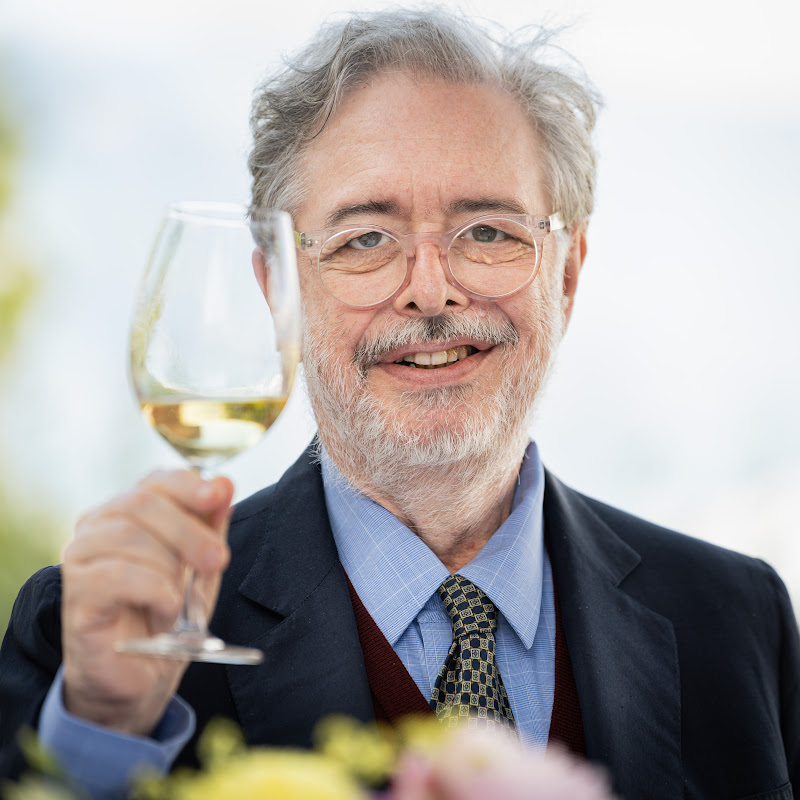 DoctorWine By Daniele Cernilli