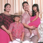 Syahrezzy Ramzy